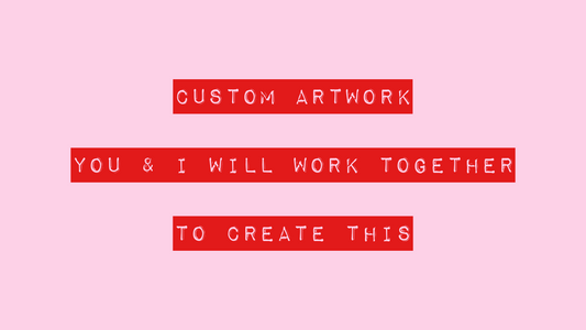 Original Portrait of YOUR Exorcism