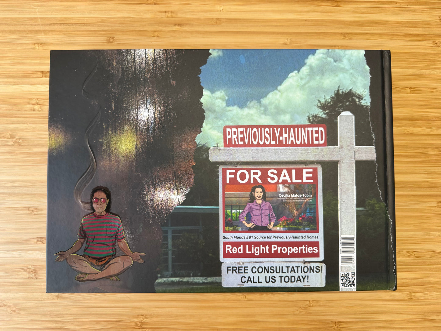 Red Light Properties: Unfinished Business