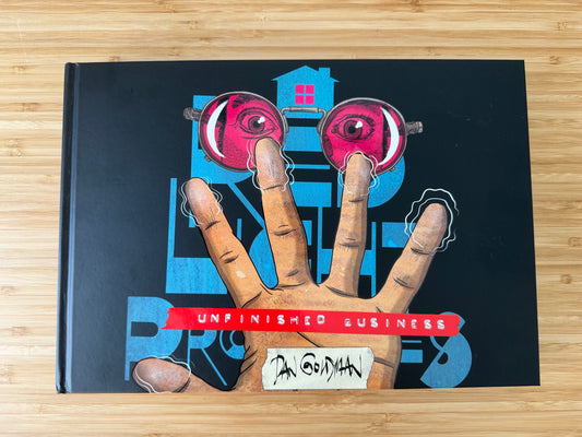 Red Light Properties: Unfinished Business