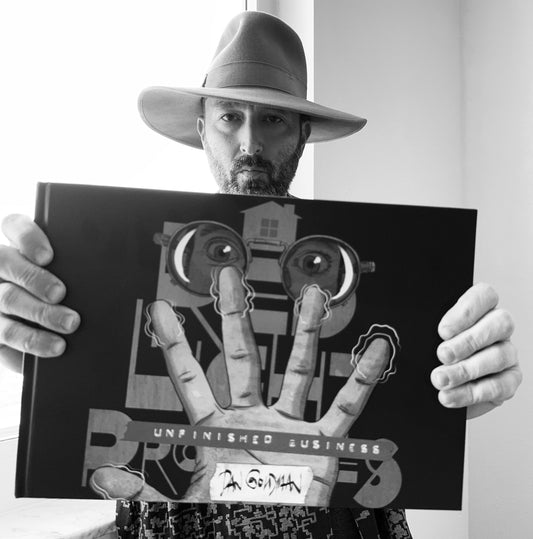 UNFINISHED BUSINESS Standard