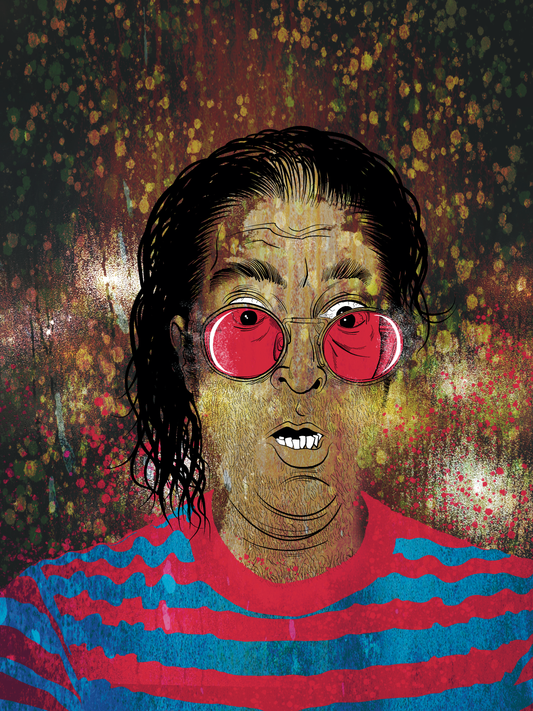 UNFINISHED BUSINESS Deluxe