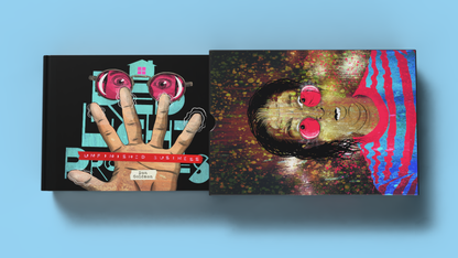 UNFINISHED BUSINESS Remarqued & Lettered Deluxe