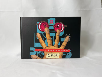 UNFINISHED BUSINESS Standard