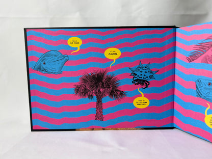 UNFINISHED BUSINESS Deluxe