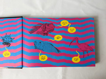 UNFINISHED BUSINESS Standard