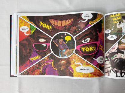 UNFINISHED BUSINESS Standard