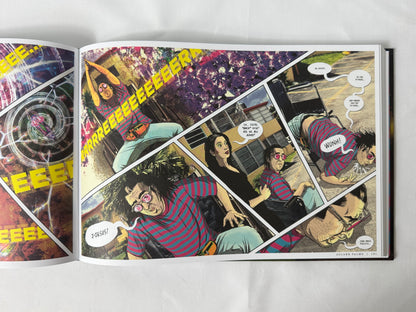 UNFINISHED BUSINESS Standard