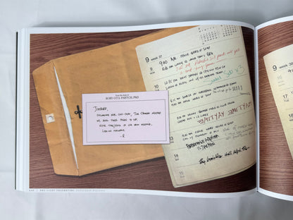 UNFINISHED BUSINESS Standard