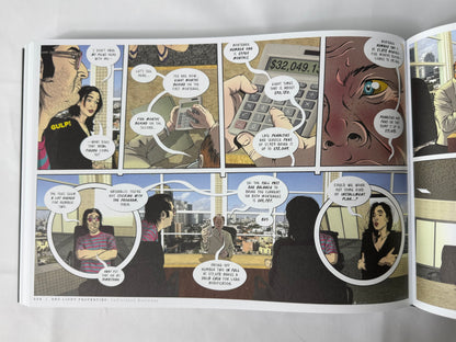 UNFINISHED BUSINESS Standard