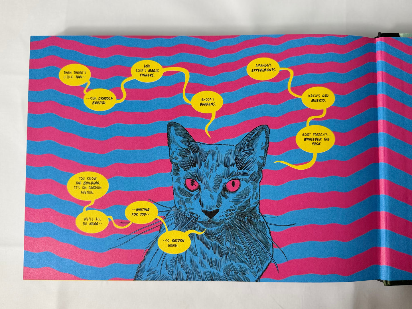 UNFINISHED BUSINESS Deluxe