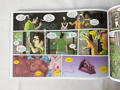 UNFINISHED BUSINESS Standard