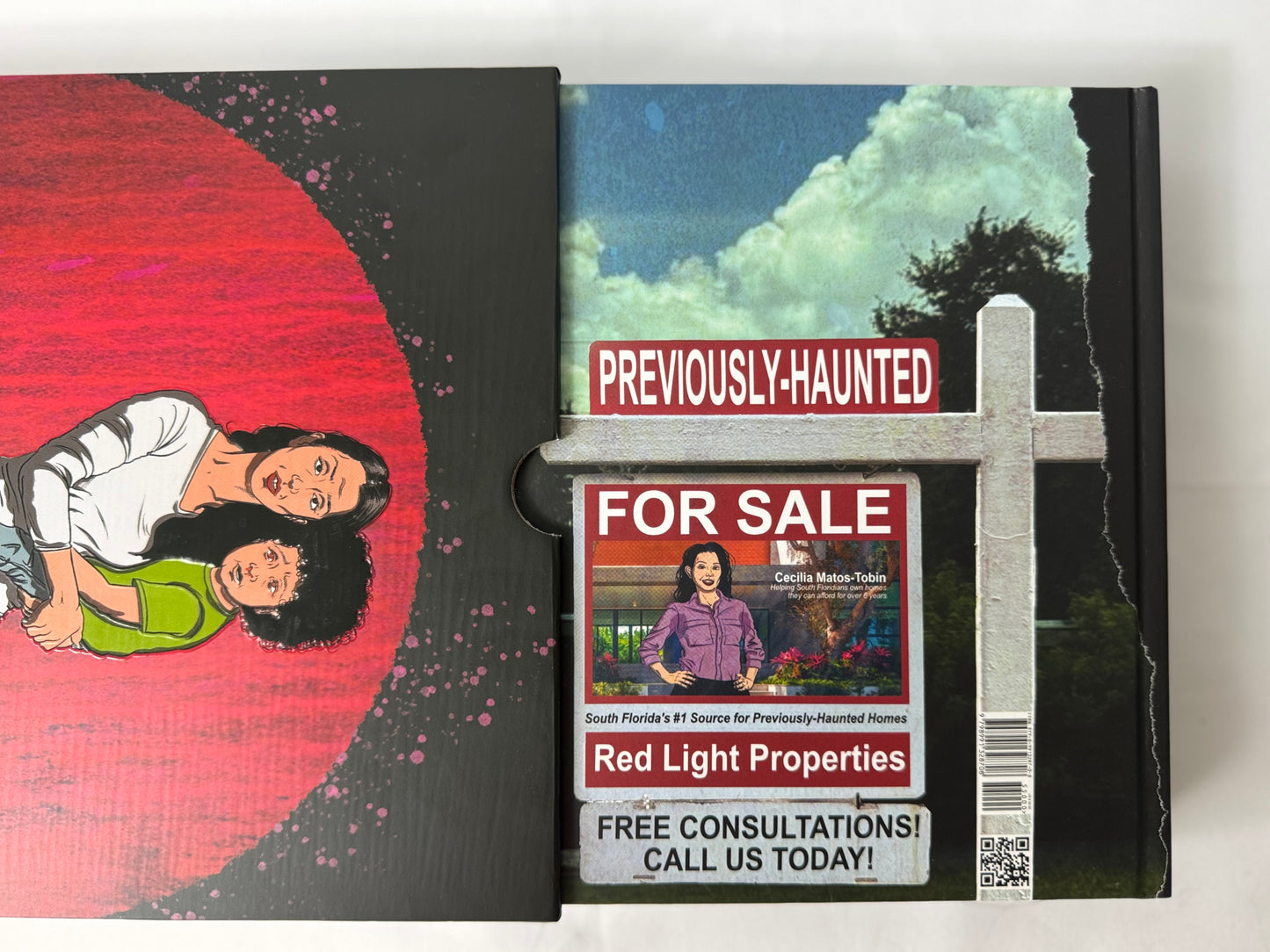 UNFINISHED BUSINESS Deluxe