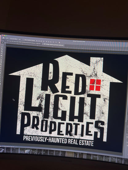 Zoya's Vintage Logo Tee