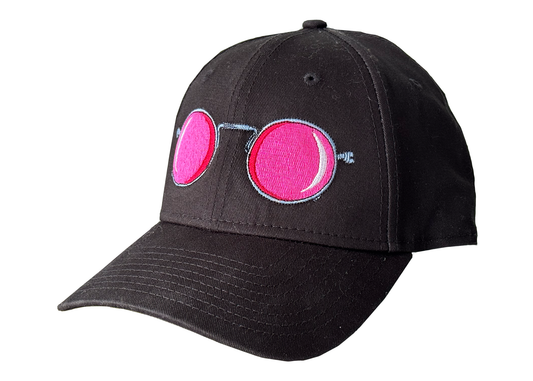 Jude Membrane Drip Cap