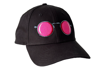 Jude's Exorcist Cap