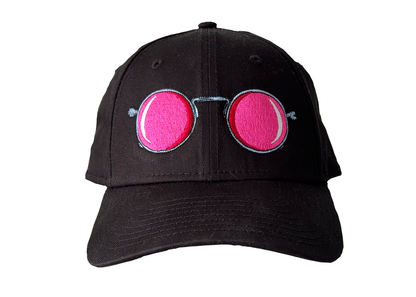 Jude's Exorcist Cap