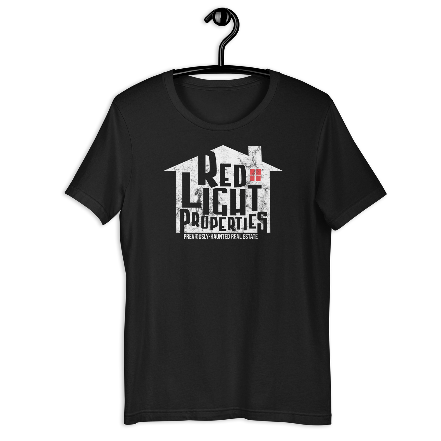 Zoya's Vintage Logo Tee