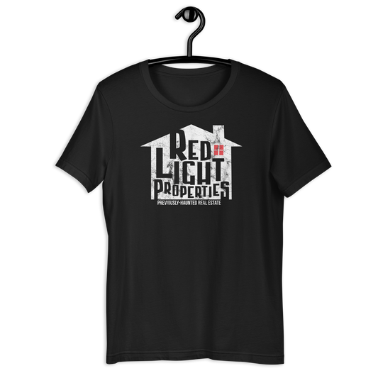 Zoya's Vintage Logo Tee